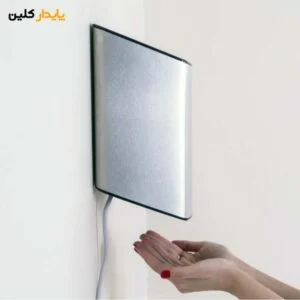 دست خشک کن رینا مدل ۱۲۰۰k