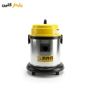 جاروبرقی مدل 41WD pro