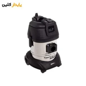 جاروبرقی نیمه صنعتی plus 201