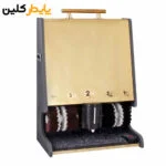 دستگاه واکس زن تمام اتوماتیک مدل آنیس anis