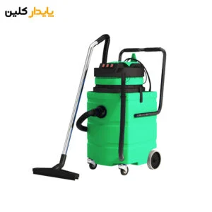 جاروبرقی صنعتی H653A