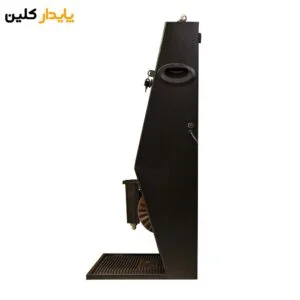 دستگاه واکس زن نیمه اتوماتیک مدل سهند sahand