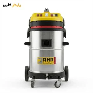 جاروبرقی مدل P83WD eco