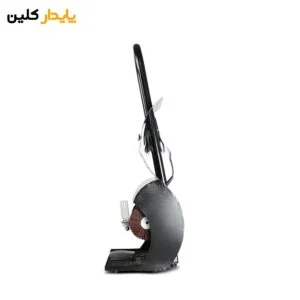 واکس زن برقی کفش الماس10- SCS-4020