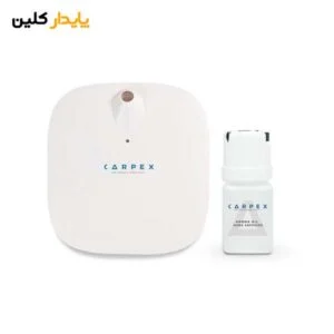 خوشبو کننده کارپکس مدل Micro