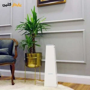 خوشبو کننده کارپکس مدل Auramax Pro 1200L Black