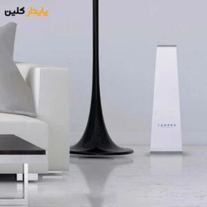 خوشبو کننده کارپکس مدل Auramax Pro 1200S White