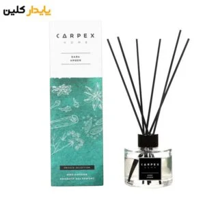 خوشبو کننده کارپکس مدل Reed Diffuser