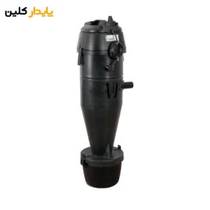 جاروی کارواش K3500