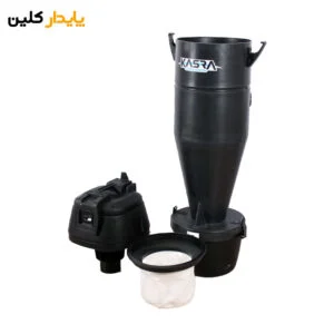 جاروی کارواش K3500