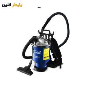 جاروبرقی کوله پشتی 1000