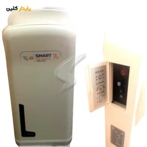 دست خشک کن سوپر جت